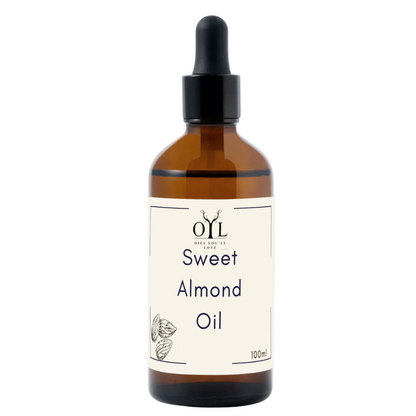 Sweet Almond 100ML