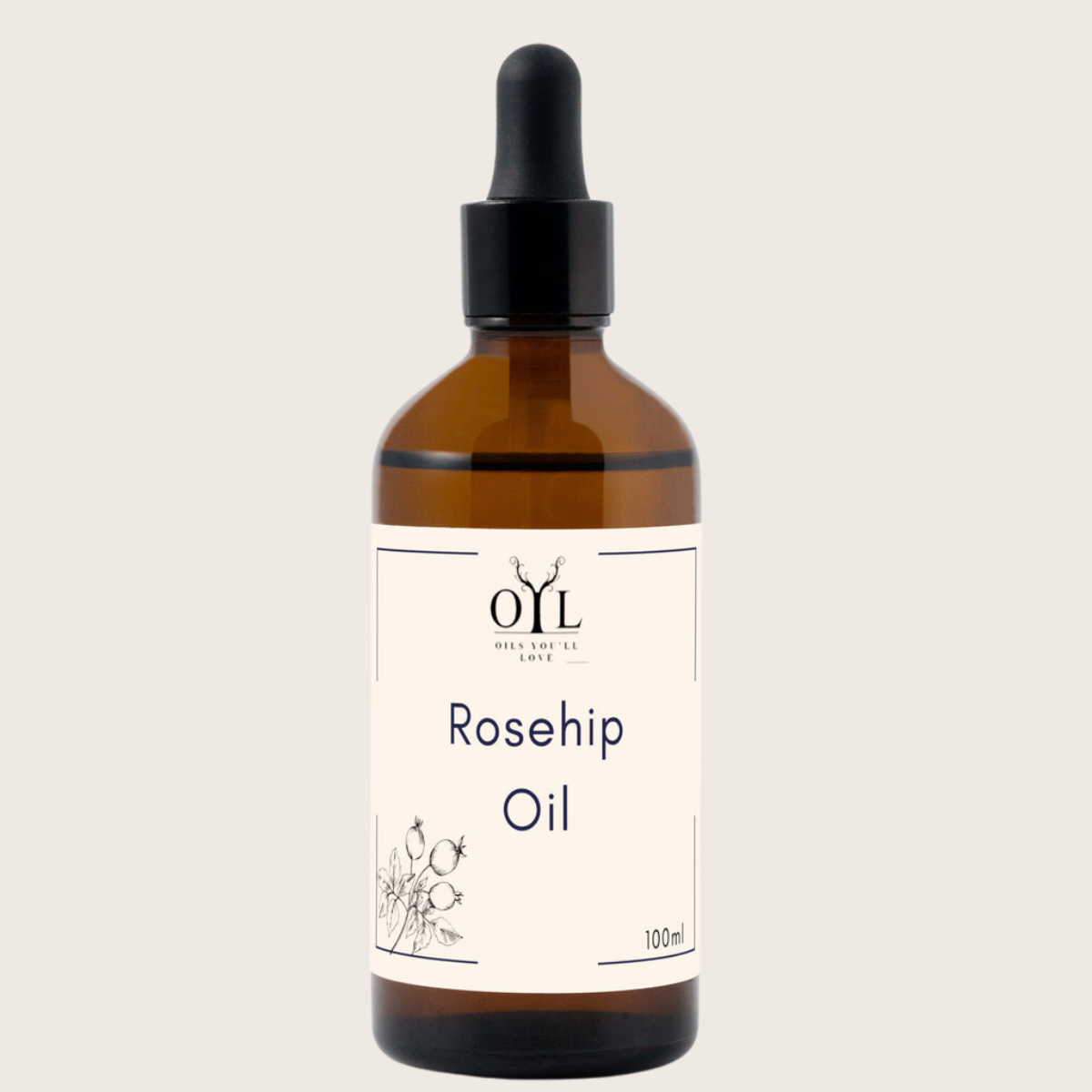 Rosehip Oil 100ML