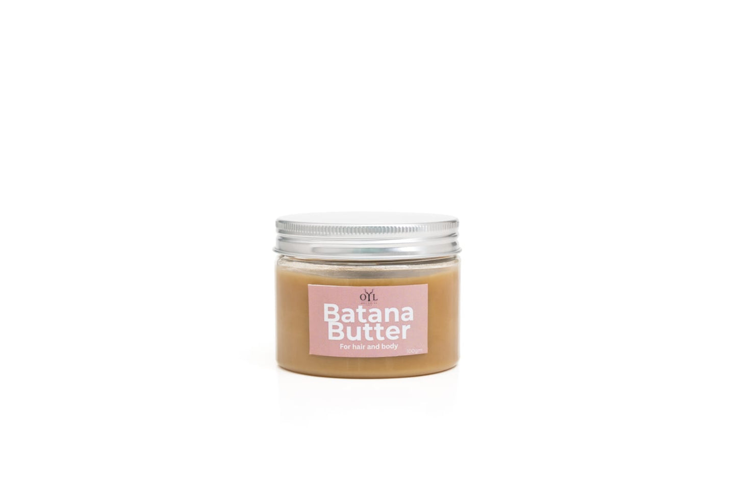 Batana Butter 120g