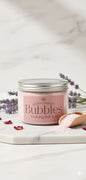 Bubbles (Foaming Bath Salts) 250g