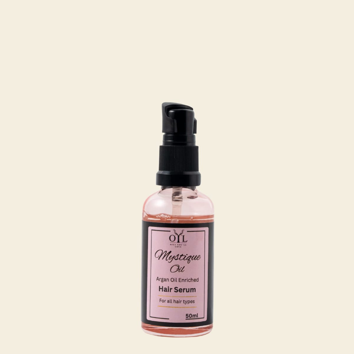 Mystique (Hair Serum) 50ML