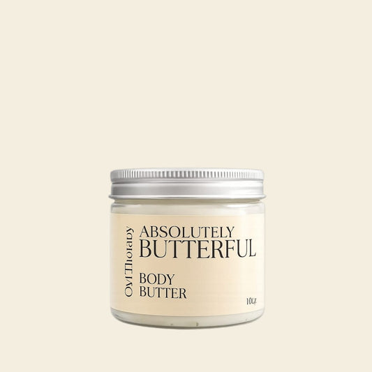 Absolutely Butterful (Body Butter) 120g