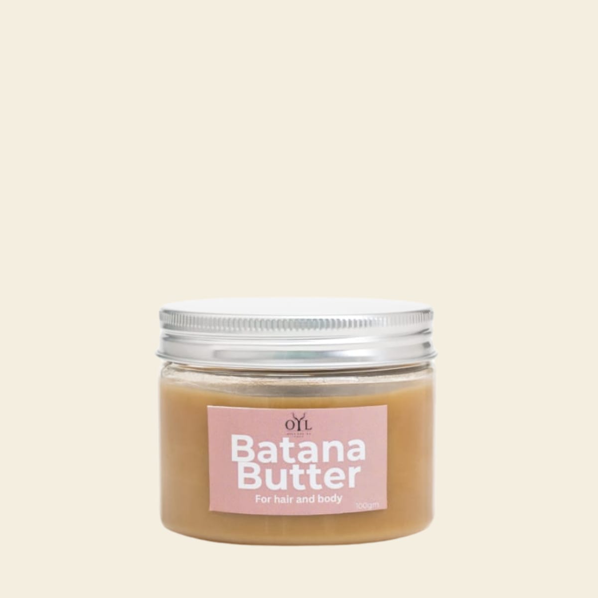 Batana Butter 120g