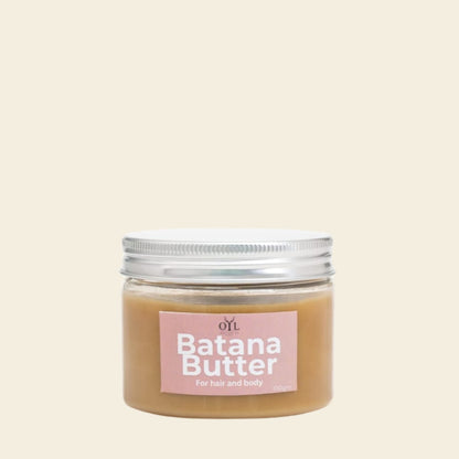 Batana Butter 120g