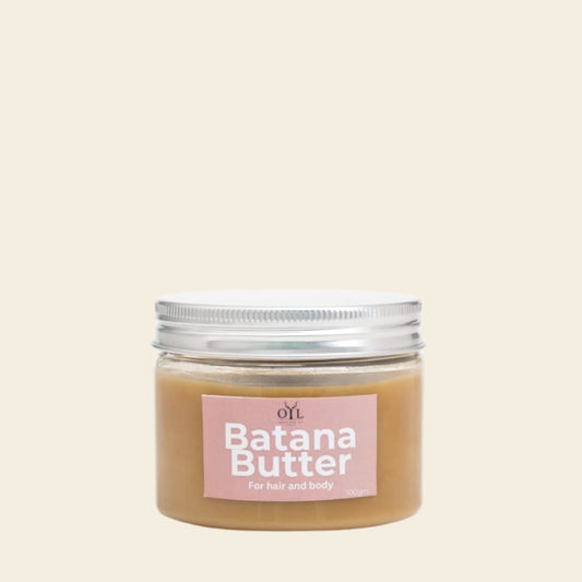 Batana Butter 120g