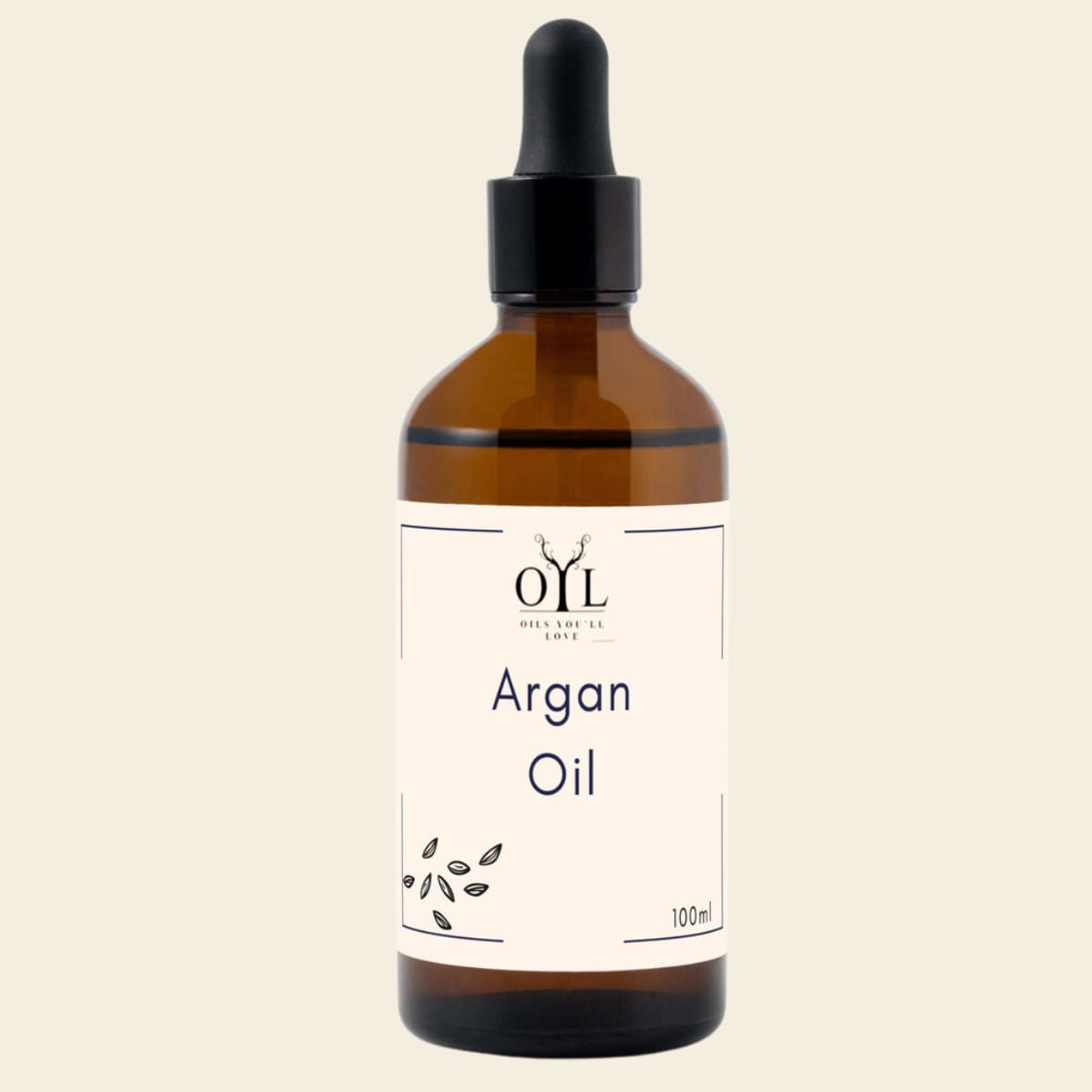 Argan Oil 100ML