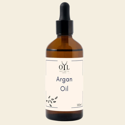 Argan Oil 100ML