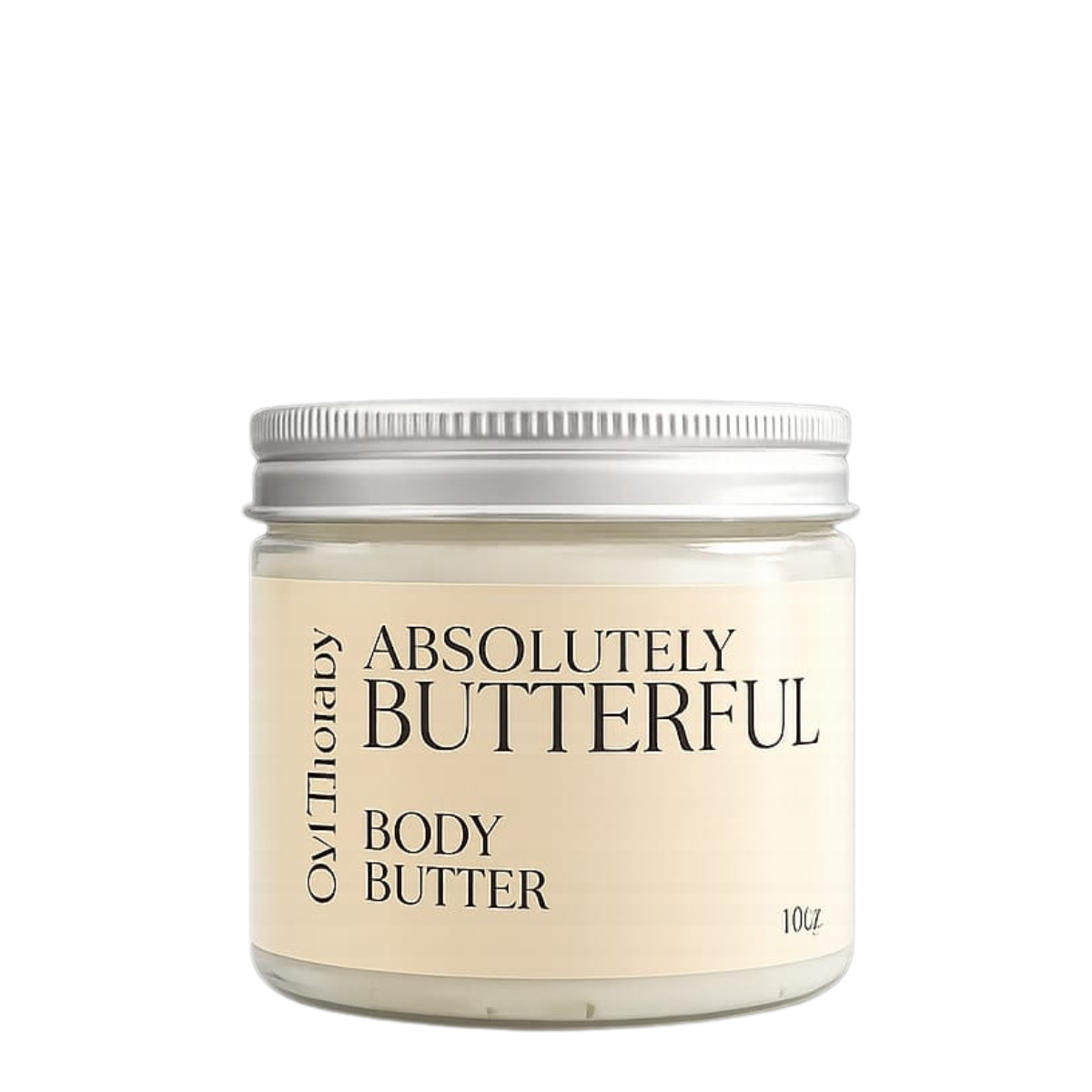 Absolutely Butterful (Body Butter) 120g