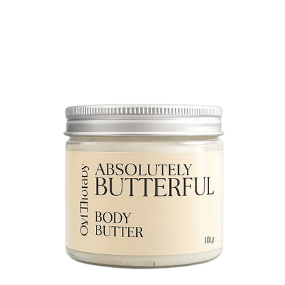 Absolutely Butterful (Body Butter) 120g