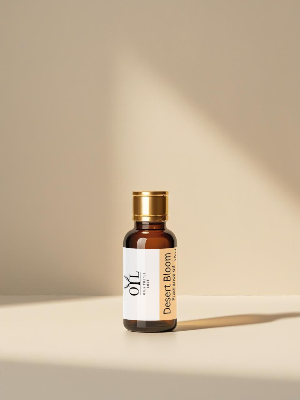 Dessert Bloom Diffuser Fragrance Oil 10 ML