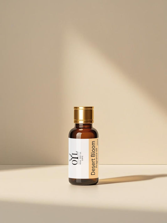 Dessert Bloom Diffuser Fragrance Oil 10 ML