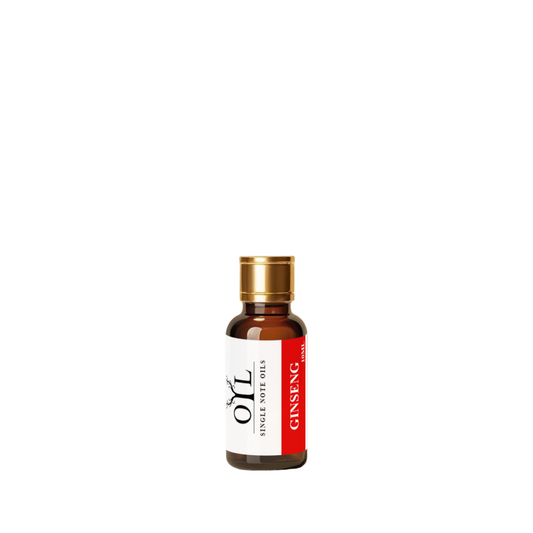 Ginseng Essential Oil 10ML