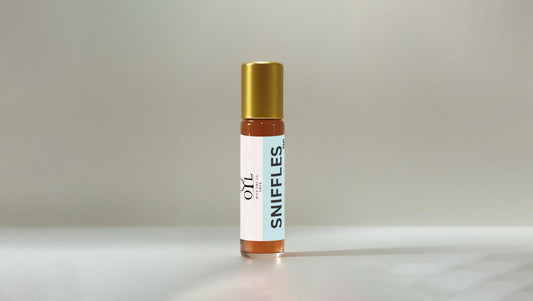 Sniffles For Kids 5ML