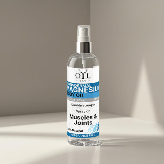 Magnesium Oil 150ML