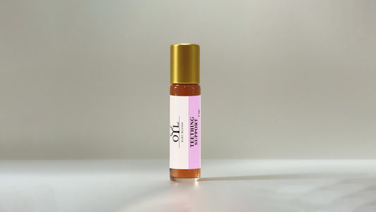Teething Support For Kids 5ML