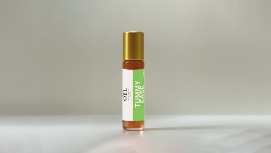 Tummy Ease For Kids 5ML